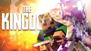 The Kingdom #155 - DE WENS VAN ELEIOS!