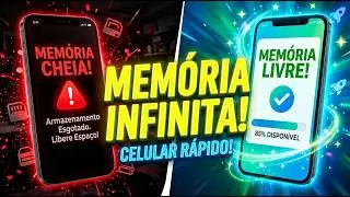 Celular Travando? Desative ISSO no WhatsApp Agora!