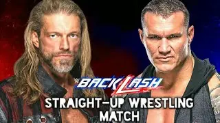BACKLASH 2020 MATCH CARDS PREDICTIONS