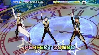 【エムステ】「String of Fate」PRO／パフェコン【アイドルマスター SideM LIVE ON ST@GE!】