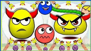 Satisfying mobile games - 1001 draw To Smash Vs Hide Ball IOs | Mix Gameplay u0026 run #0081