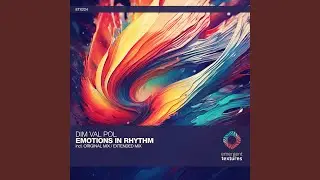 Emotions in Rhythm (Extended Mix)