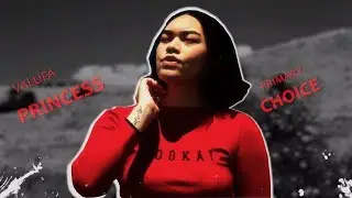 Valufa Princess -  Primary Choice (offical video)