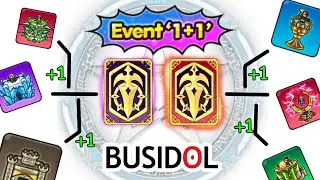 Gacha may mắn 1 + 1 hehehe | Gold Tower Defence | Snow