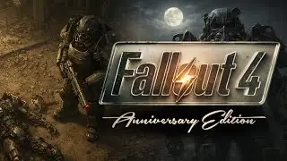 🇺🇦 Одна помилка - і все! Виживання Svidlo 53 у Fallout 4 Anniversary (українською) #14