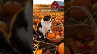 Operation Pumpkin: Commenced (Halloween Loading)