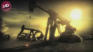 Edge Of Twilight - The Fall Trailer (HD)
