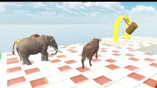 Fountain Cartoon ! Fountain Cartoon Video ! FTCO Gaming MM