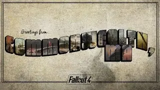 Fallout 4 Survival - Mutant Threat (Ep.16) | Immersive Mods
