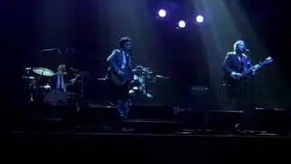 Monsters of Folk 