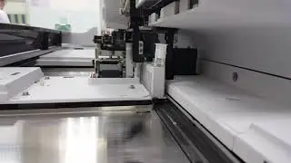 XN3000  Tu Du  Cellclean Auto Error