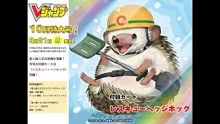 Rescue Hedgehog FTK (Infinite Activation)