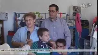 A Mistretta, in Sicilia, una comunit&agrave; parrocchiale in preghiera per il Sinodo e per la famiglia