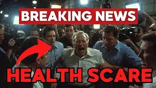 &ldquo;Trump COLLAPSES: Major Health Scare Forces Emergency Assistance | Breaking News&rdquo;