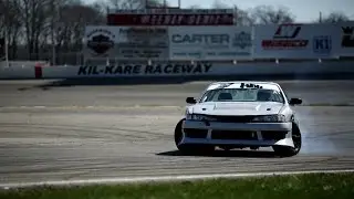 Kil Kare Drifting