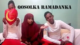 CAJIIB: SOLAWASHADII PHOZY ALI IYO SUALO QOSOL BADAN ADIGANE ISKU DAY JABAABTA