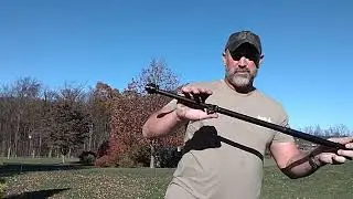 Rackin XL hits the hunting market