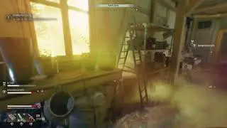 Dying light the beast