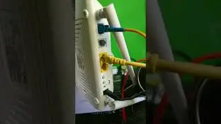 #modem internet fibre Wi-Fi connection