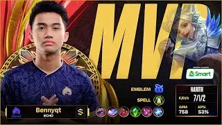 [TAGALOG] GAME 1 ECHO VS RSG SLATE PH | LOWER BRACKET FINALS | MPL-PH S11 PLAYOFFS |