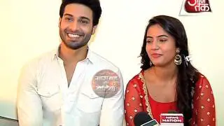 Mangalsutra drama in Udaan