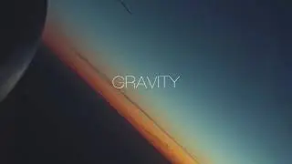 [Gravity - EDEN] *intrumental*
