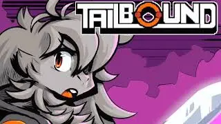 Tailbound OST - End Dungeon (Tailbound Soundtrack)