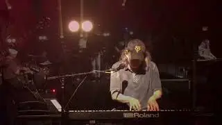 OTEIL & FRIENDS &ldquo;Franklin&rsquo;s Tower&rdquo; (9.27.23)