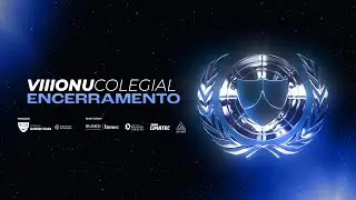 ENCERRAMENTO VIII ONU Colegial | Colégio Antônio Vieira