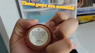 Latest Chapstick and Lipgloss Collection Update + Declutter