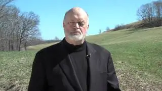 Fracking with Ed Rabel