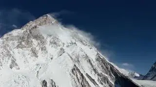 Summer k2 Expedition 2022 || Nepalese teams || k2 winter teams