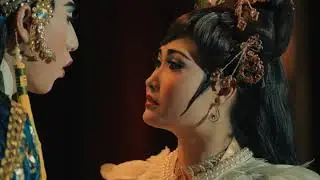 SONG LANG (2018) | Movie clip: Lý Bông Dừa/Vọng cổ (câu 6)