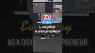 Daily productivity apps for Digital Entrepreneurs