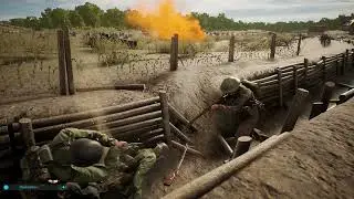 Post Scriptum - Episode 6: In-house Scrim (Admin cam)