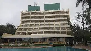 #MUMBAI #places to visit #malad #marve #THE RESORT-MADH MARVE.