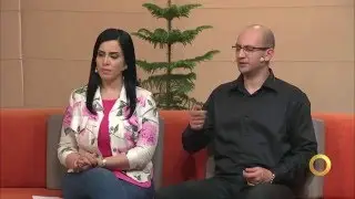د. جرير خوري - هل مرض السكري وراثي ؟ - #صباحنا_غير- 22-3-2016- قناة مساواة الفضائية