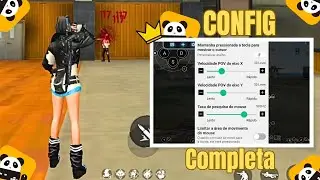 COMO CONFIGURAR O PANDA MOUSE PRO COMPLETO NO MOBILADOR + AS MELHORES DICAS !! ATUALIZADO!