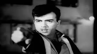 Jaago Sonewalo | Bhoot Bangla (1965) | HQ Vinyl Audio