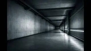 STILL MOVING II &mdash; 40-Minute Focus Techno for Gym & Deep Work
