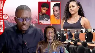 Nabou Leye déballe tout devant le juge? Tarba Mbaye....Momo éclate toute la vérité
