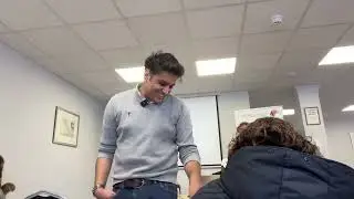 10 Minutes with the Teacher and Pass Your Life in the UK Test First Time