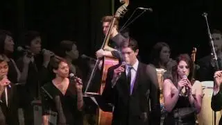 When She Loved Me - Randy Newman arr. Fletcher Sheridan