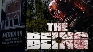 10. The Being