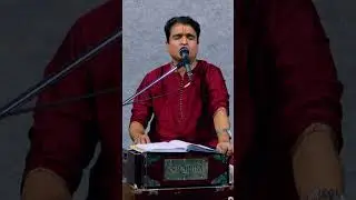 Tarje Deubadje | તારજે ડુબાડજે | Krushnadas Nayak | #shrinathji
