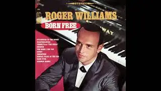 Born Free (1966)