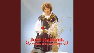 PO JEZERU BLIZ' TRIGLAVA