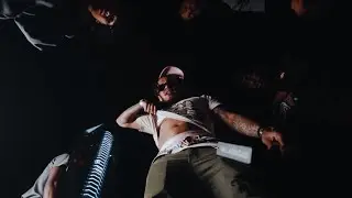 Tazzfrmdawest - Westside’s Finest [Official Music Video] shot by dannyjsoto 