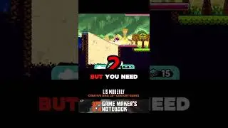 Почему вам нужны младшие таланты в вашей игровой студии | #gamedev #gamedevelopment #gamedesign #...