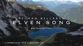 Tilman Sillescu - Elven Song